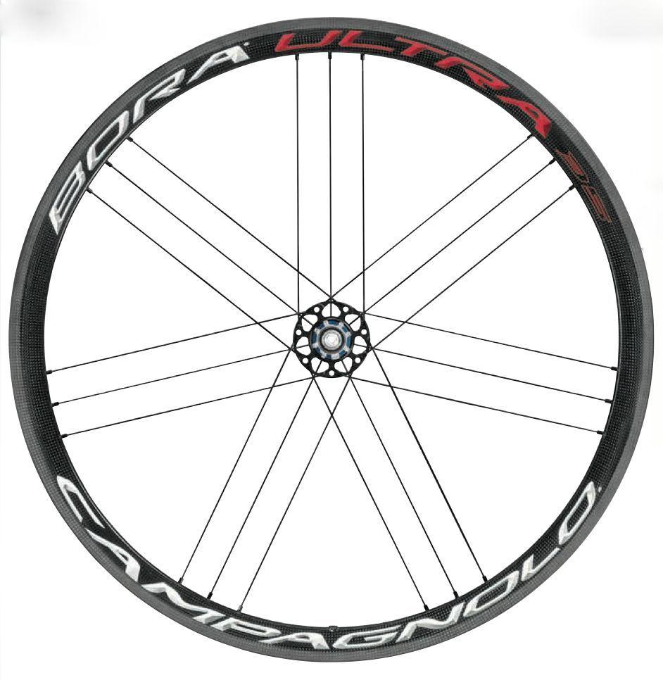 Campagnolo launches Bora 35 and 50mm clincher wheels | road.cc